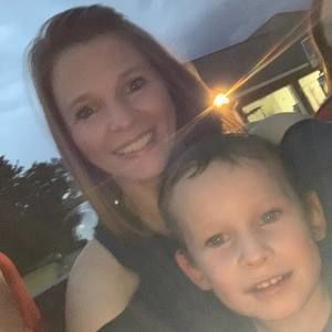 Meet your Posher, Jamie